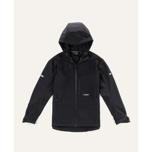 *Brand New* Truewerk S3 Solution Hoodie Jacket Men's Size Medium Black MSRP $159